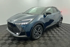 Toyota C-HR Collection Première Hybride Rechargeable