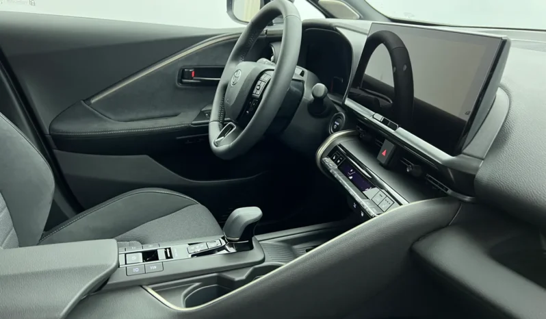 
								Toyota C-HR Collection Première Hybride Rechargeable full									