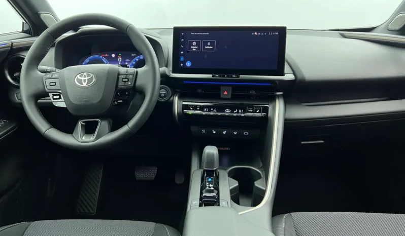 
								Toyota C-HR Collection Première Hybride Rechargeable full									