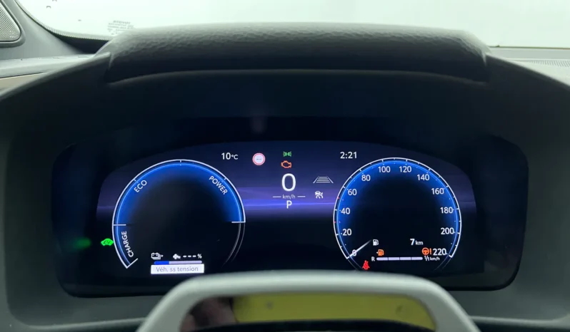 
								Toyota C-HR Collection Première Hybride Rechargeable full									