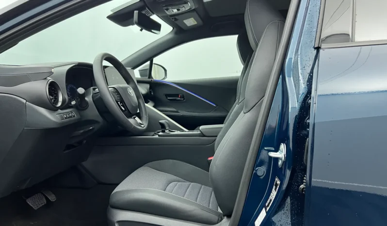 
								Toyota C-HR Collection Première Hybride Rechargeable full									