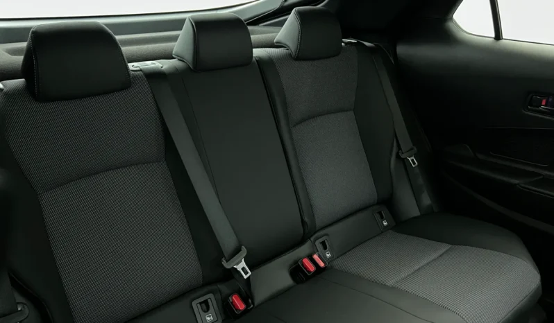 
								Toyota C-HR Collection Première Hybride Rechargeable full									