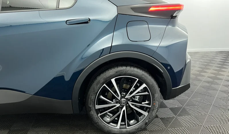 
								Toyota C-HR Collection Première Hybride Rechargeable full									