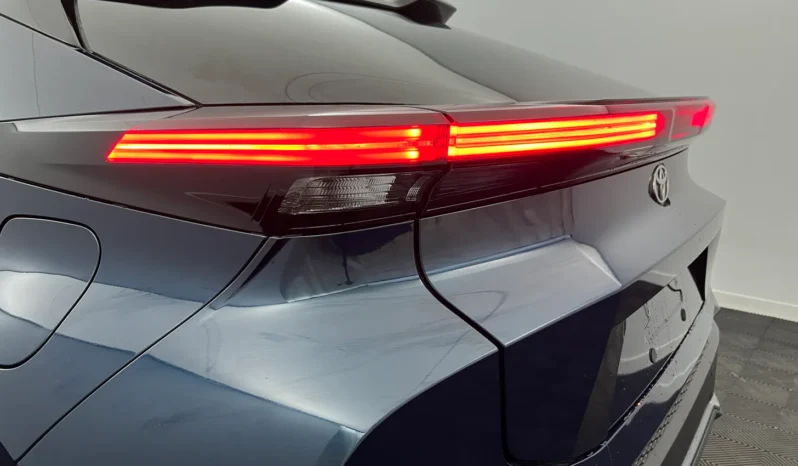 
								Toyota C-HR Collection Première Hybride Rechargeable full									
