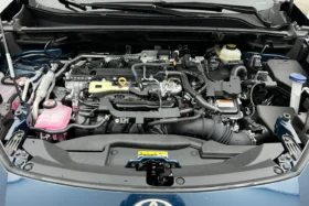 Toyota C-HR Collection Première Hybride Rechargeable