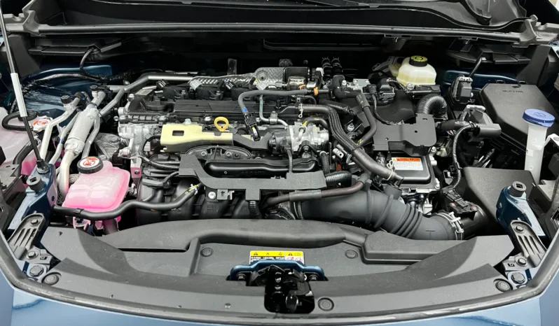 
								Toyota C-HR Collection Première Hybride Rechargeable full									