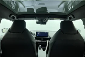 Toyota C-HR Collection Première Hybride Rechargeable