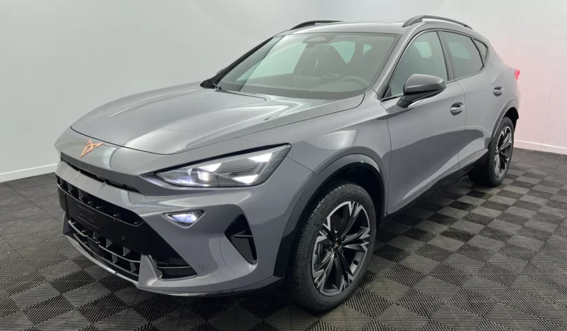 
								CUPRA Formentor V 2.0 TDI 150 ch DSG7 full									