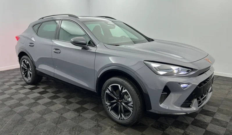 
								CUPRA Formentor V 2.0 TDI 150 ch DSG7 full									