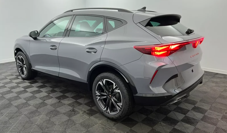 
								CUPRA Formentor V 2.0 TDI 150 ch DSG7 full									
