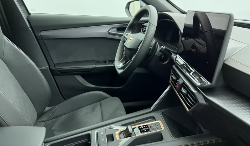 
								CUPRA Formentor V 2.0 TDI 150 ch DSG7 full									