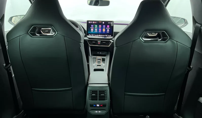 
								CUPRA Formentor V 2.0 TDI 150 ch DSG7 full									