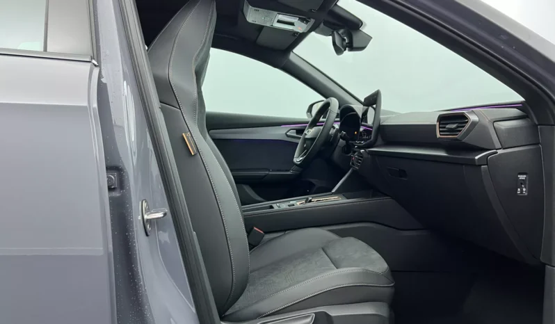 
								CUPRA Formentor V 2.0 TDI 150 ch DSG7 full									