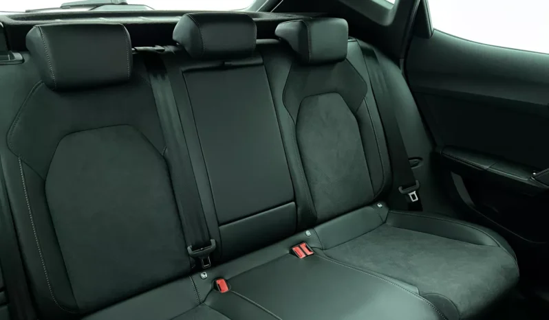 
								CUPRA Formentor V 2.0 TDI 150 ch DSG7 full									