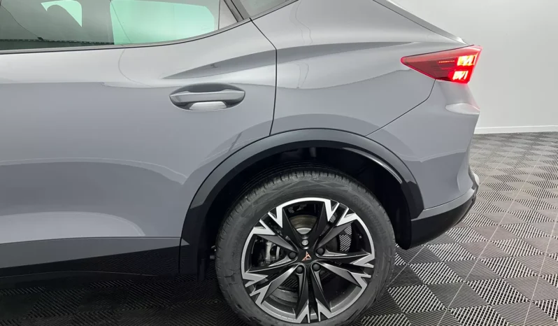 
								CUPRA Formentor V 2.0 TDI 150 ch DSG7 full									