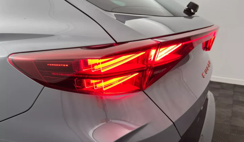 
								CUPRA Formentor V 2.0 TDI 150 ch DSG7 full									
