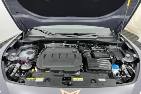 CUPRA Formentor V 2.0 TDI 150 ch DSG7