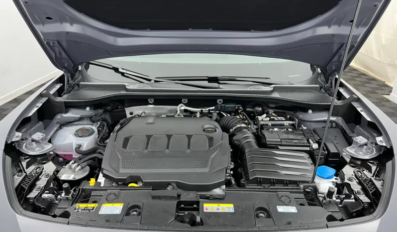 
								CUPRA Formentor V 2.0 TDI 150 ch DSG7 full									