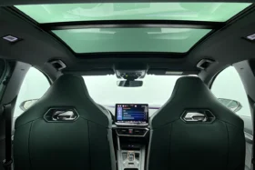 CUPRA Formentor V 2.0 TDI 150 ch DSG7
