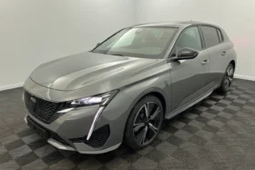 PEUGEOT 308 GT BlueHDi 130 S&S EAT8