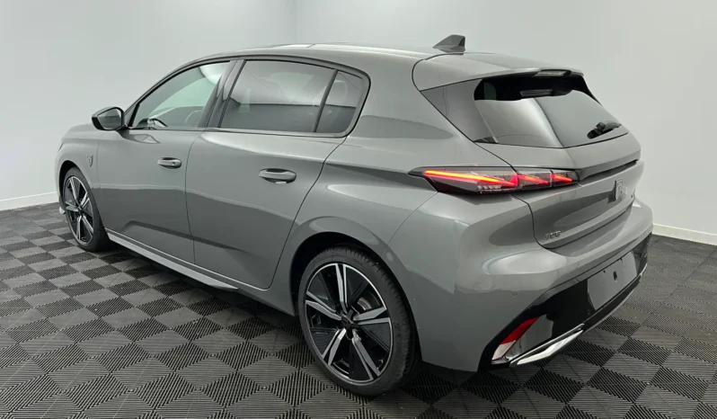 
								PEUGEOT 308 GT BlueHDi 130 S&S EAT8 full									