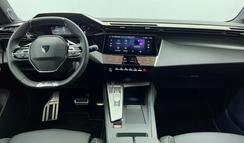 
								PEUGEOT 308 GT BlueHDi 130 S&S EAT8 full									