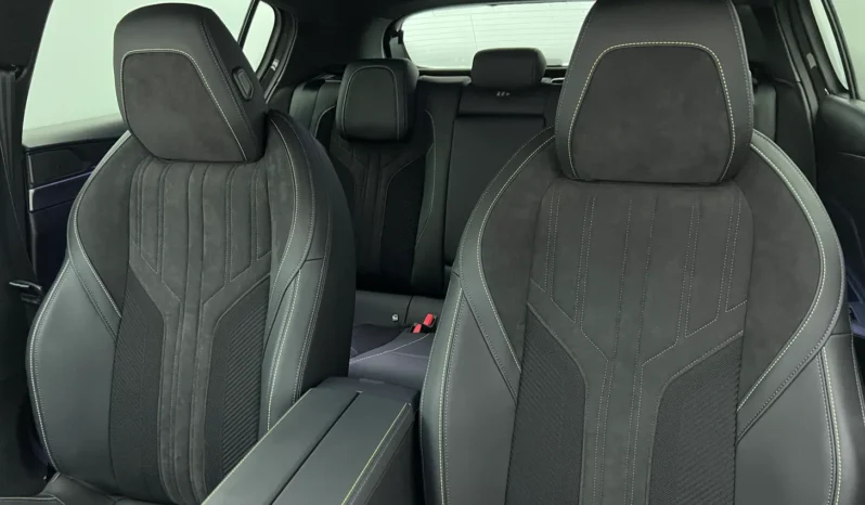 
								PEUGEOT 308 GT BlueHDi 130 S&S EAT8 full									