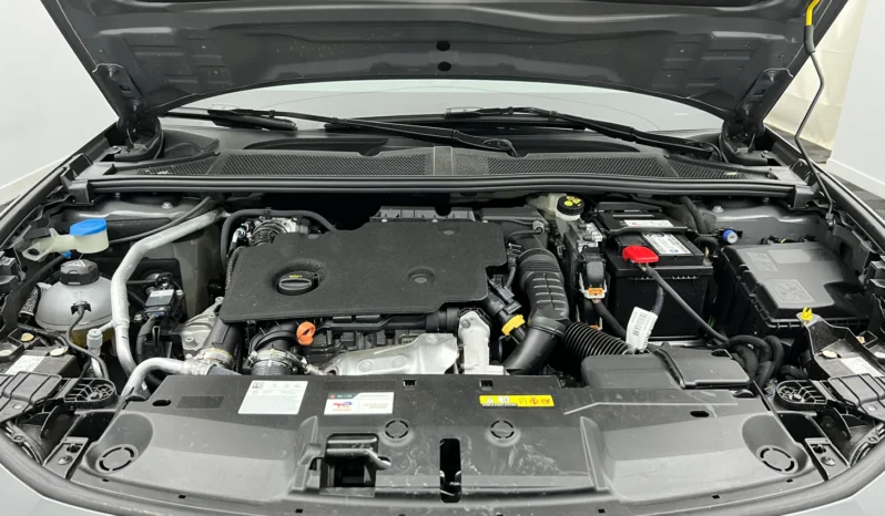
								PEUGEOT 308 GT BlueHDi 130 S&S EAT8 full									