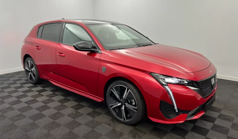 
								PEUGEOT 308 GT BlueHDi 130 S&S EAT8 full									