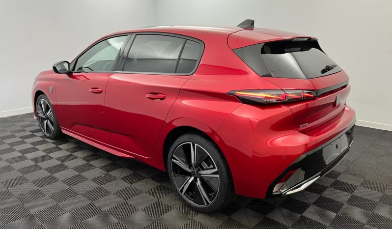 
								PEUGEOT 308 GT BlueHDi 130 S&S EAT8 full									