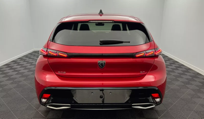 
								PEUGEOT 308 GT BlueHDi 130 S&S EAT8 full									