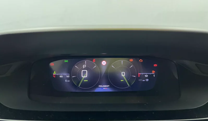 
								PEUGEOT 308 GT BlueHDi 130 S&S EAT8 full									