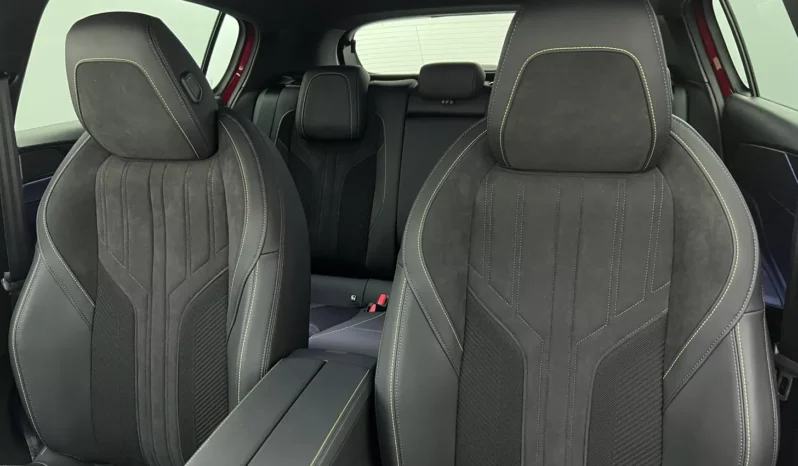 
								PEUGEOT 308 GT BlueHDi 130 S&S EAT8 full									