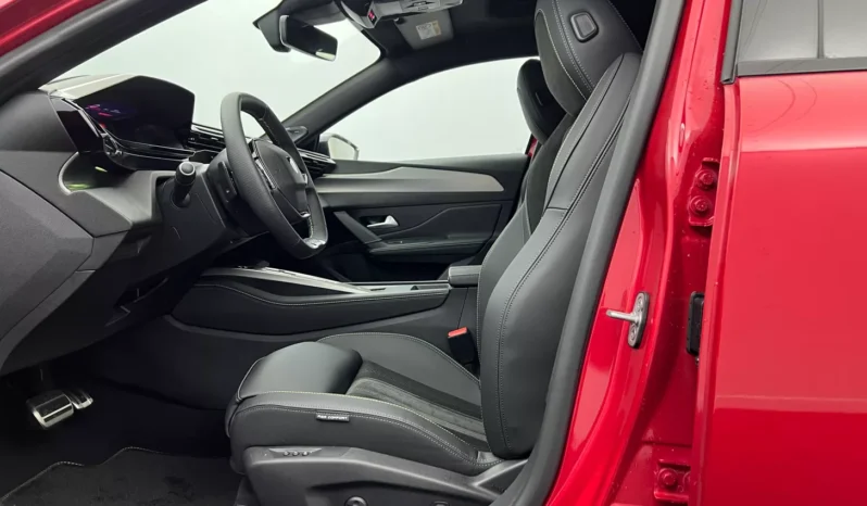 
								PEUGEOT 308 GT BlueHDi 130 S&S EAT8 full									