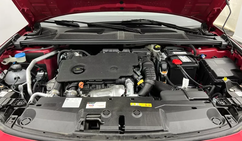 
								PEUGEOT 308 GT BlueHDi 130 S&S EAT8 full									