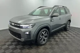 DACIA Bigster Expression Hybrid 155