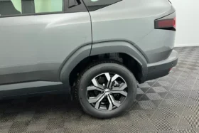 DACIA Bigster Expression Hybrid 155