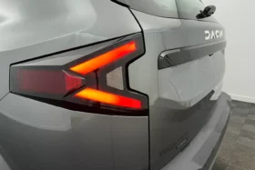 DACIA Bigster Expression Hybrid 155