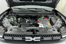 DACIA Bigster Expression Hybrid 155
