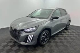 PEUGEOT 208 GT Hybrid 110 e-DCS6