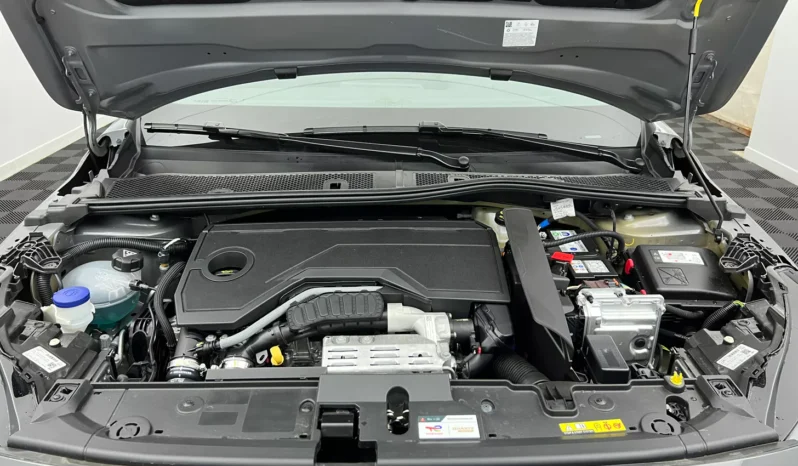 
								PEUGEOT 208 GT Hybrid 110 e-DCS6 full									