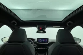 PEUGEOT 208 GT Hybrid 110 e-DCS6