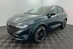 NISSAN Qashqai N-Design e-POWER Gen3 205 ch