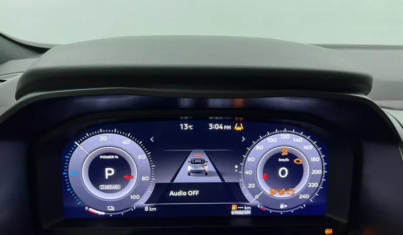 
								NISSAN Qashqai N-Design e-POWER Gen3 205 ch full									