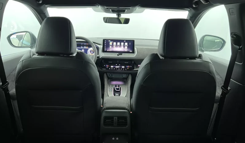 
								NISSAN Qashqai N-Design e-POWER Gen3 205 ch full									