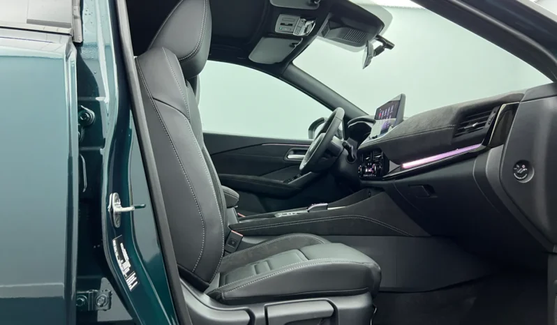 
								NISSAN Qashqai N-Design e-POWER Gen3 205 ch full									