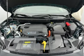 NISSAN Qashqai N-Design e-POWER Gen3 205 ch
