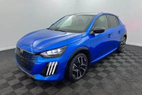PEUGEOT 208 GT Hybrid 110 e-DCS6