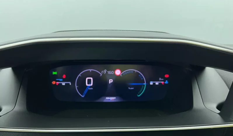 
								PEUGEOT 208 GT Hybrid 110 e-DCS6 full									