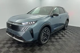 PEUGEOT 3008 GT Hybrid 145 e-DCS6